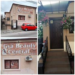 SC. Gya Beauty Central SRL., Ploieşti
