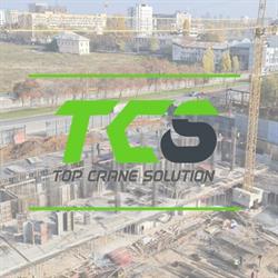 Top Crane Solution, Bistriţa