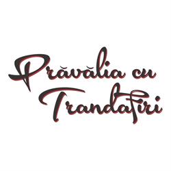 Pravalia cu trandafiri, Bucureşti