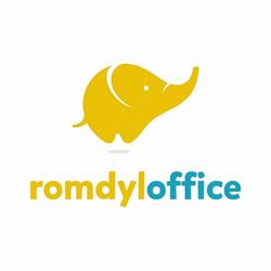Romdyl Office, Bacău