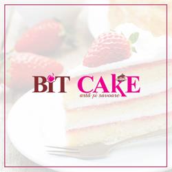 Cofetăria Bit Cake, Huşi