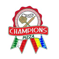 Pizza Champions, Otopeni