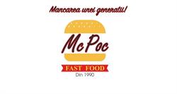 McPoc, Deva