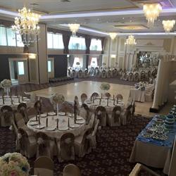 Apollo Ballroom, Tulcea