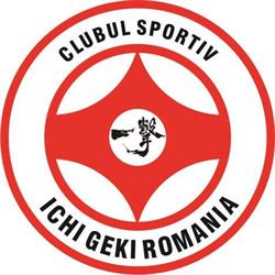 Ichi Geki Dojo, Bucureşti