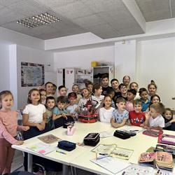 After School Brăila - After School Nicole