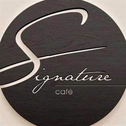 Signature Cafe, Drobeta-Turnu Severin