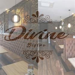 Divine Bistro, Petroşani