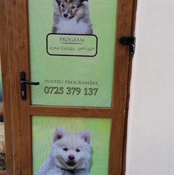 Frizerie canină Salon Fuffy, Reşiţa