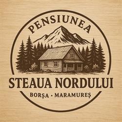 Pensiunea Steaua Nordului, Borşa