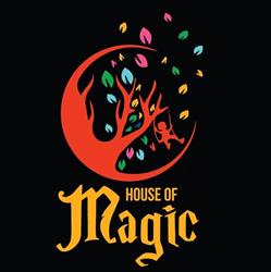 House of Magic, Arad