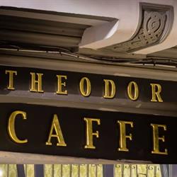Theodor Caffe, Craiova
