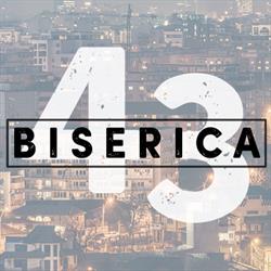 Biserica 43, Bucureşti