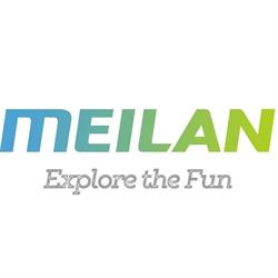 Meilan Cycling Romania, Oradea
