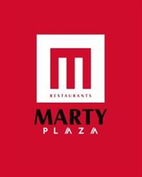 Marty Plaza, Cluj-Napoca
