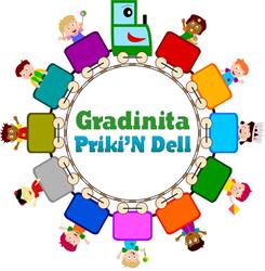 Grădiniţa Priki'n Dell, Târgu Jiu