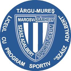 Liceul cu Program Sportiv Szász Adalbert, Târgu Mureş