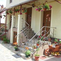 Pensiunea Ana, Satu Mare