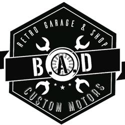 BAD Customs Garage, Bucureşti