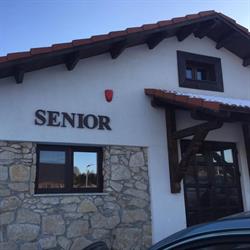 Centru Senior Cluj, Sălicea