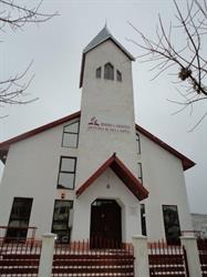 Biserica Adventistă, Călăraşi