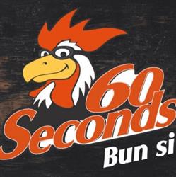 60 Seconds By Dieta, Târgovişte