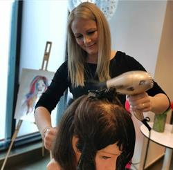 Feli's Hair Couture, Sibiu