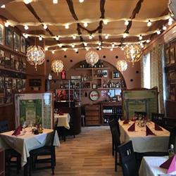 Restaurant LIVU specific vietnamez, Bucureşti