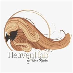 Heaven Hair by Silvia Nicolae, Bucureşti