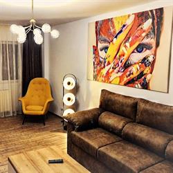 Davili Suite, Braşov