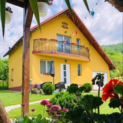 Casa Sofia, Călimăneşti