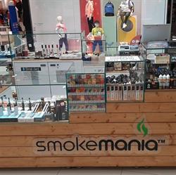 Smokemania, Piatra-Neamţ