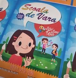 Centrul Educaţional şi After School "Bizi Bees 4Kids", Ploieşti