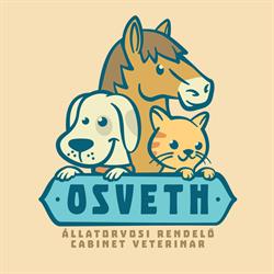 Cabinet Veterinar Osveth, Cristuru Secuiesc
