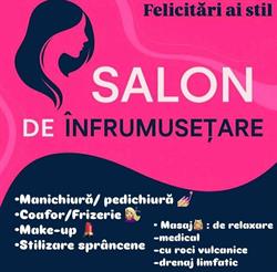 Salon Felicitări ai stil, Suceava