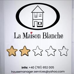 La Maison Blanche, Alba Iulia
