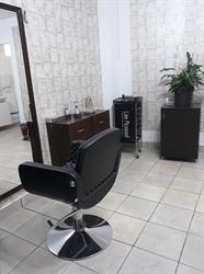 Salon Sofira, Reghin