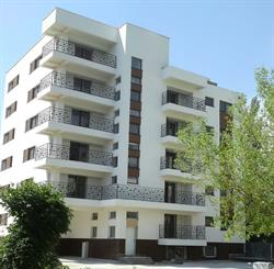 Athrium Residence, Craiova