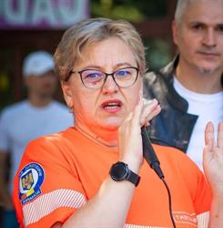 Serviciul Judeţean de Ambulanţă Vaslui
