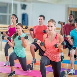 Fly Gym, Craiova