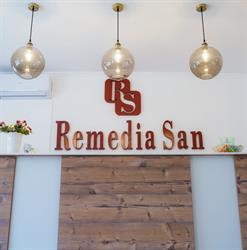 Remedia San, Zalău