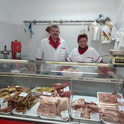 Tradiţie Sibiană la Mioara şi Pavel, Sibiu