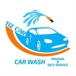 Car wash Tiz car, Craiova