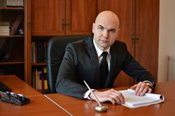 Birou Individual Notarial Ionescu Vlad Aurelian, Bacău