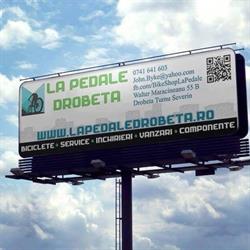 La Pedale Drobeta