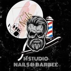 M Studio Nails & Barber, Craiova