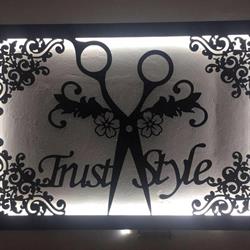 Trust Style Beauty Salon, Constanţa
