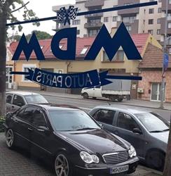 MDM Auto Parts, Târgu Mureş