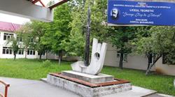 Liceul Teoretic 'George Pop de Basesti' Baia Mare
