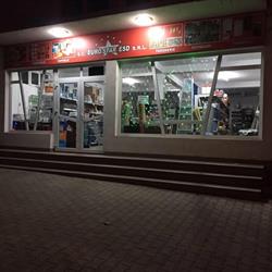 Magazin Euro Star ESD, Bălceşti